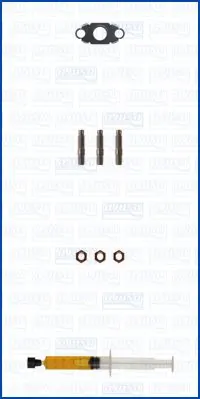 Mounting Kit, charger JTC12065