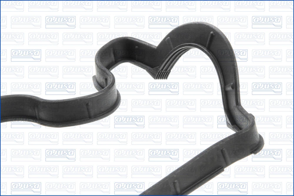 Gasket, cylinder head cover 11110400