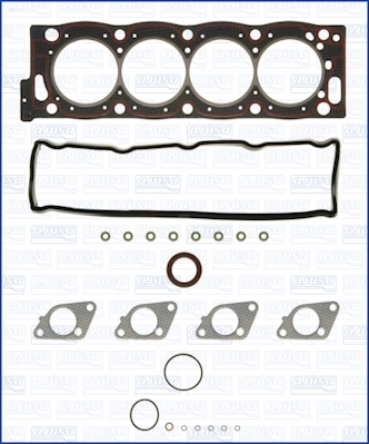 Gasket Kit, cylinder head FIBERMAX 52131600
