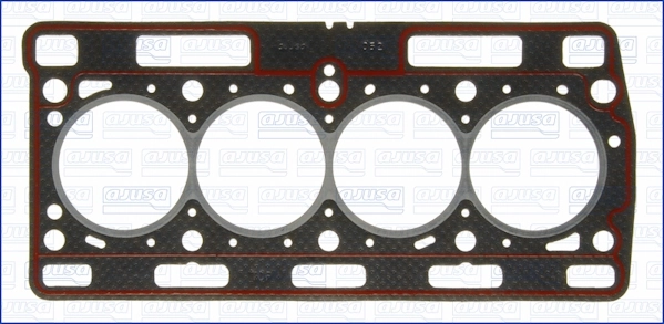 Gasket, cylinder head FIBERMAX 10105700