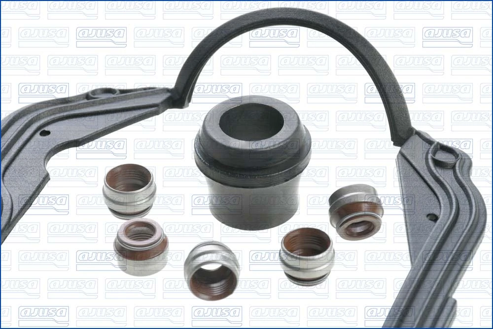 AJUSA 52101200 Gasket Kit, cylinder head