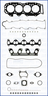 Gasket Kit, cylinder head 52149900