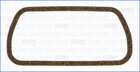 Gasket, cylinder head cover 11007300