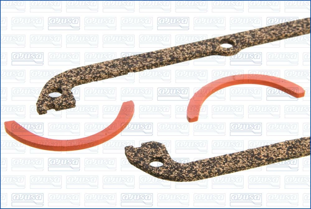 AJUSA 56001200 Gasket Set, cylinder head cover