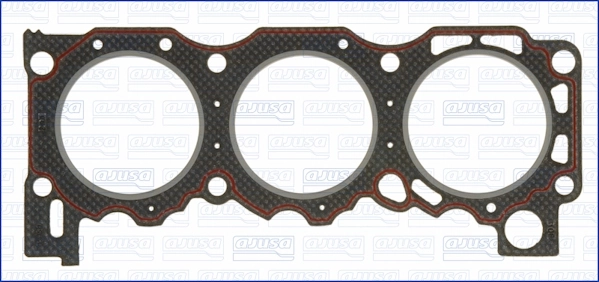 Gasket, cylinder head FIBERMAX 10038000