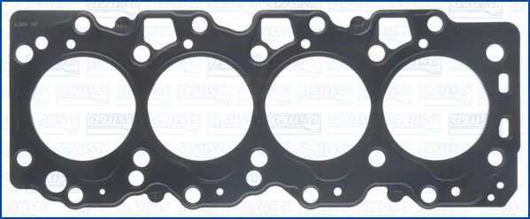 Gasket, cylinder head MULTILAYER STEEL 10114800