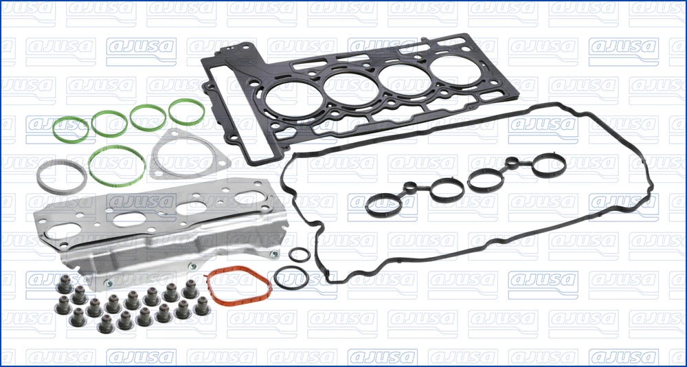Gasket Kit, cylinder head 52273200