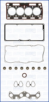 Gasket Kit, cylinder head 52206900