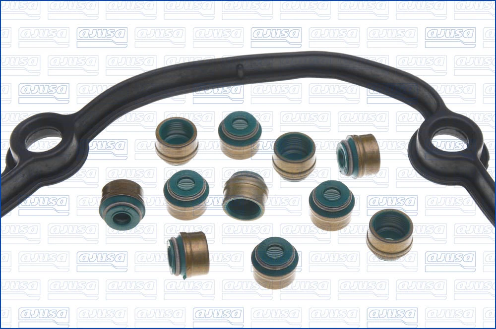 AJUSA 52270600 Gasket Kit, cylinder head