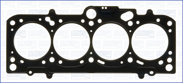 Gasket, cylinder head MULTILAYER STEEL 10102600