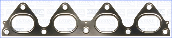 Gasket, exhaust manifold MULTILAYER STEEL 13084900