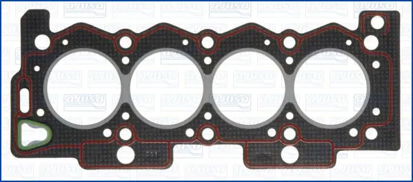 Gasket, cylinder head 10040400