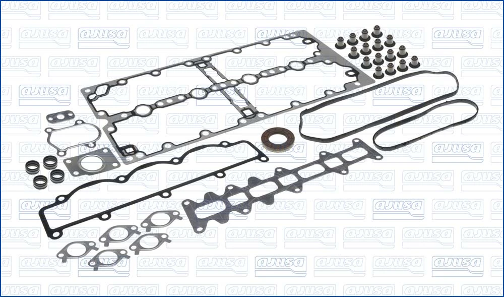 AJUSA 53017500 Gasket Kit, cylinder head