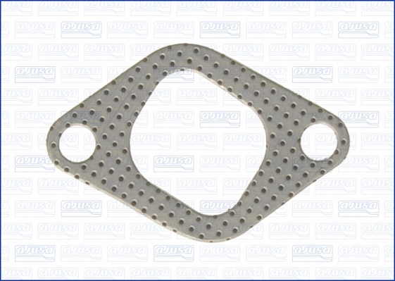 Gasket, exhaust manifold 13079300