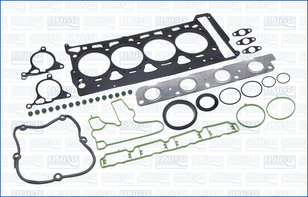 AJUSA 52271100 Gasket Kit, cylinder head