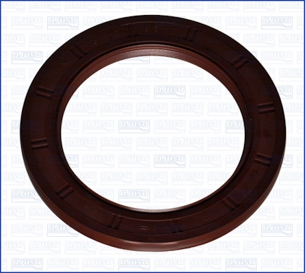 Shaft Seal, crankshaft 15096000
