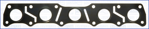 Gasket, exhaust manifold 13230600