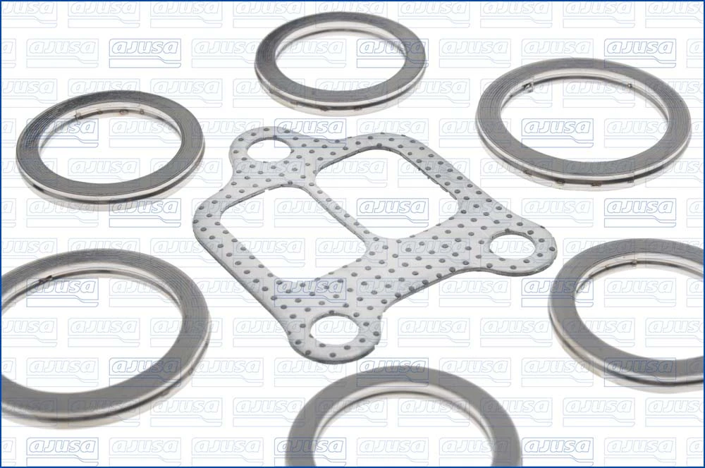 Gasket Kit, cylinder head 52088100