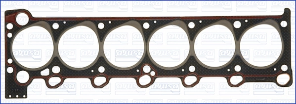 Gasket, cylinder head FIBERMAX 10040020