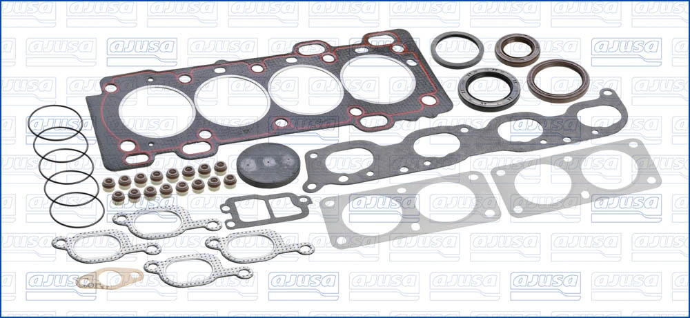 AJUSA 52229100 Gasket Kit, cylinder head