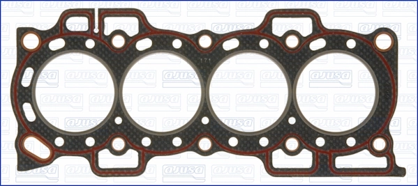 Gasket, cylinder head FIBERMAX 10078300
