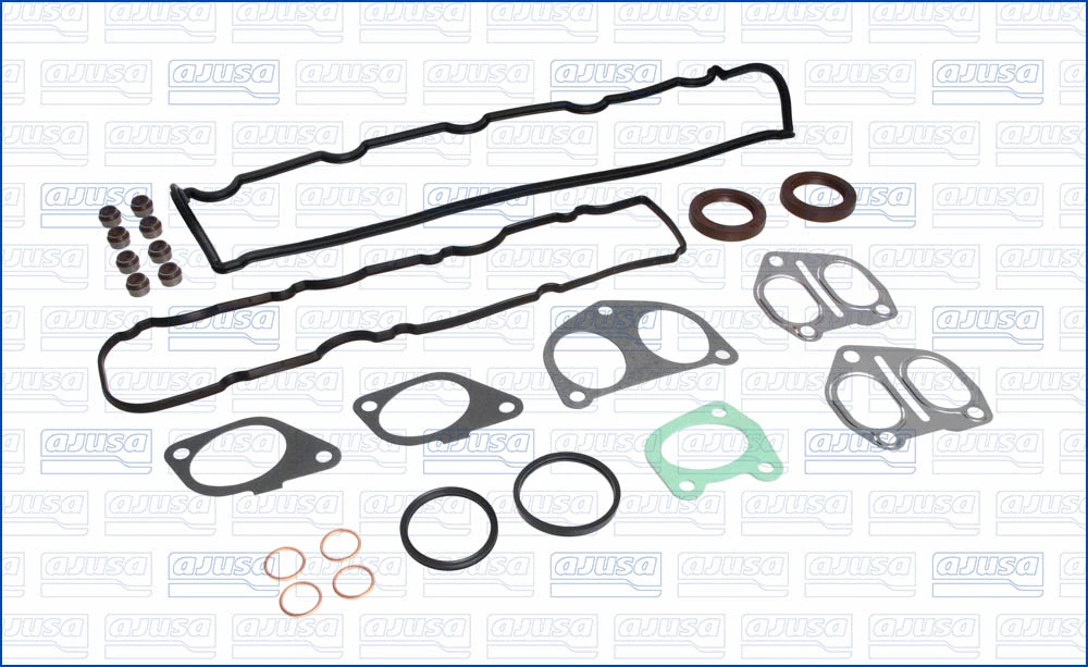 Gasket Kit, cylinder head 53009900