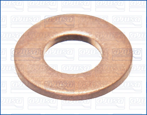 Seal Ring, oil drain plug 21008600