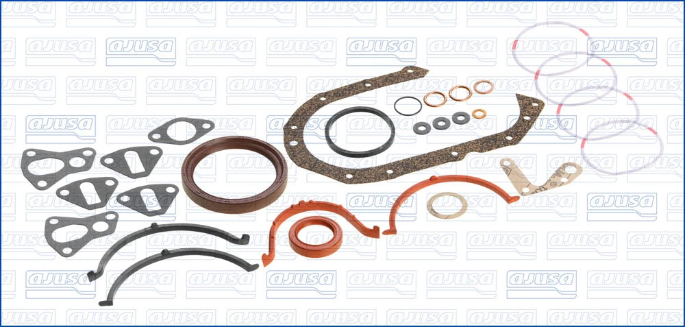 AJUSA 54004400 Gasket Kit, crankcase
