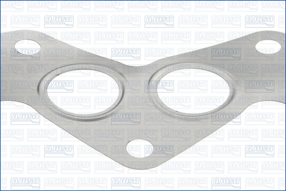 Gasket, exhaust manifold 13173000