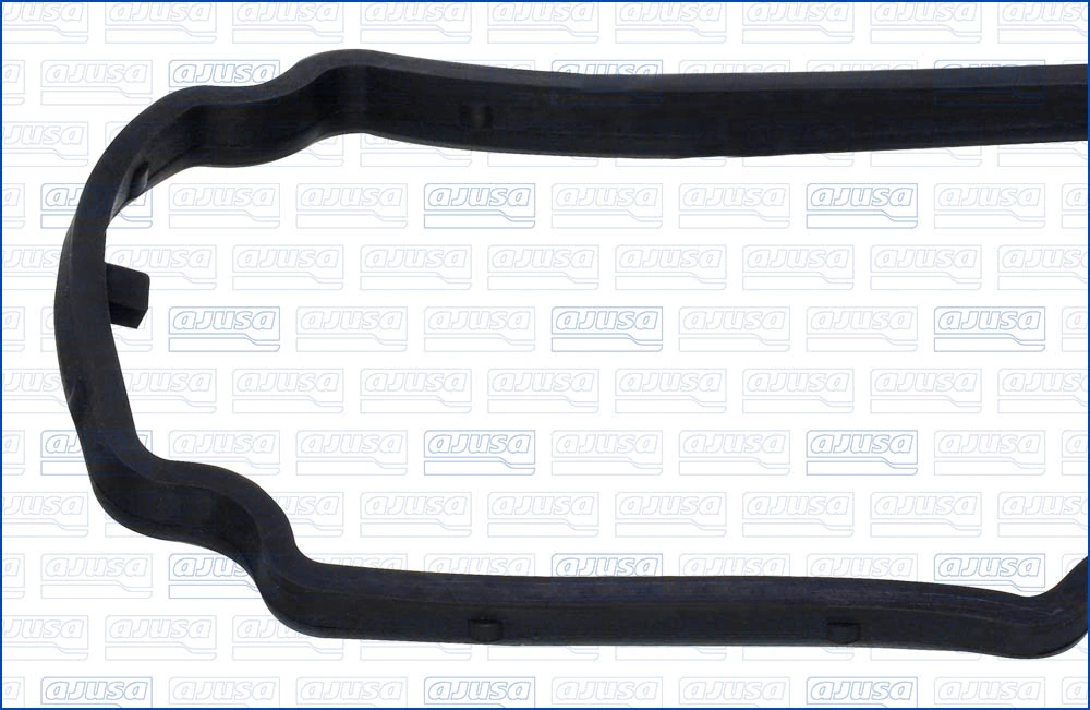Gasket, cylinder head cover 11096400