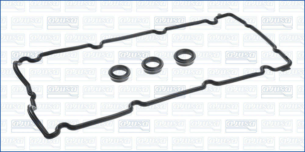 Gasket Set, cylinder head cover 56024400