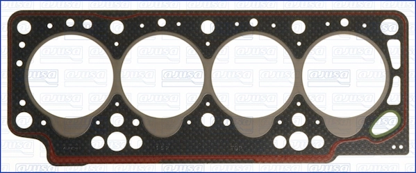 Gasket, cylinder head FIBERMAX 10026200