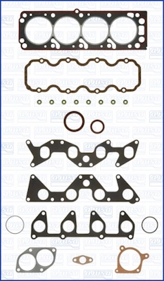 Gasket Kit, cylinder head 52091300