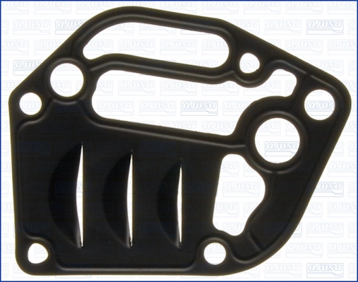 Gasket, oil pump 00758700