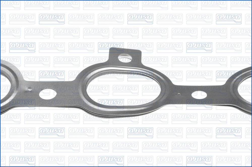Gasket, exhaust manifold MULTILAYER STEEL 13179600
