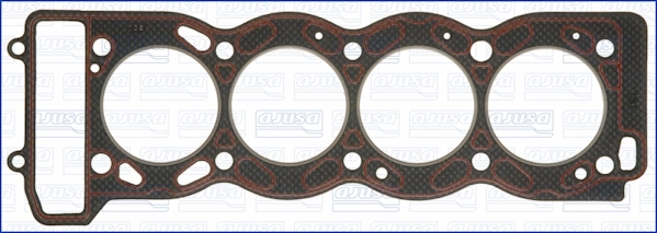 Gasket, cylinder head FIBERMAX 10130600