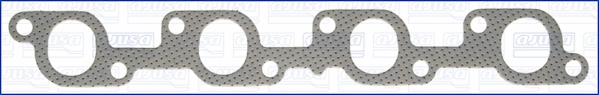 Gasket, exhaust manifold 13014600