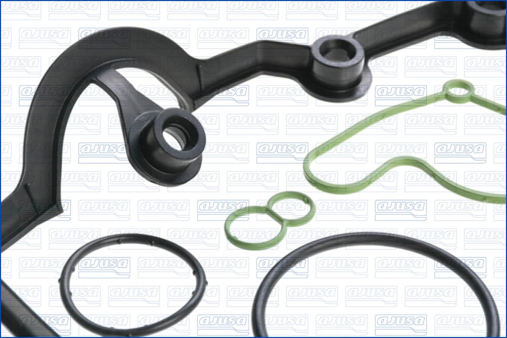 AJUSA 53013100 Gasket Kit, cylinder head