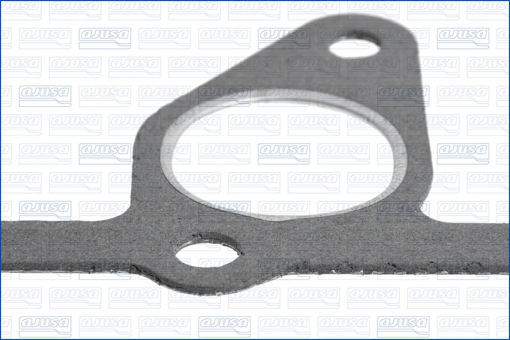 Gasket, exhaust manifold 13057300