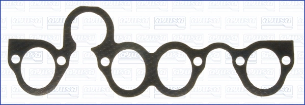 Gasket, intake manifold 13122000