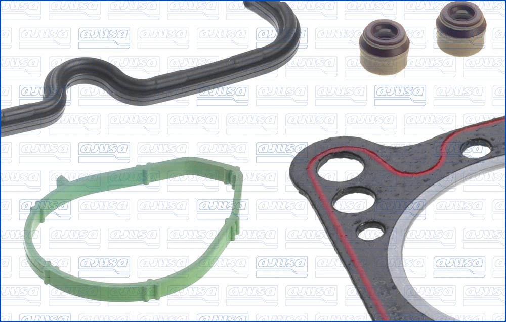 Gasket Kit, cylinder head FIBERMAX 52187700
