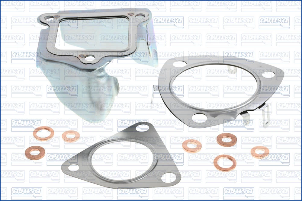 AJUSA 53044500 Gasket Kit, cylinder head