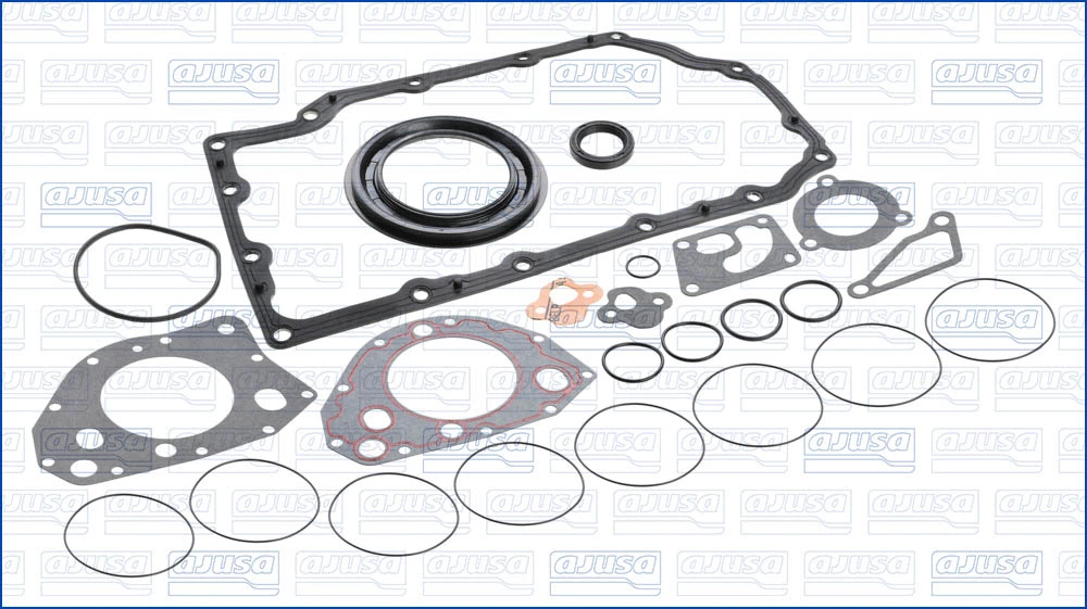 AJUSA 54056200 Gasket Kit, crankcase