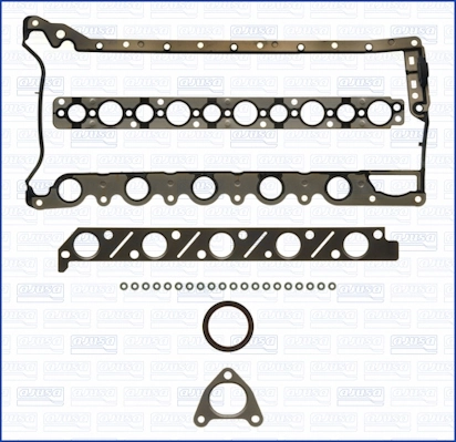 Gasket Kit, cylinder head 53016100
