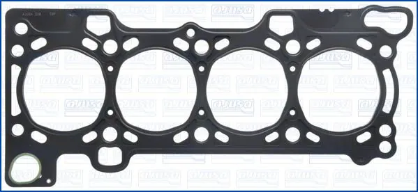 Gasket, cylinder head MULTILAYER STEEL 10153500