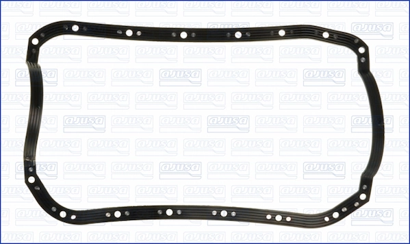 Gasket, oil sump 14058100