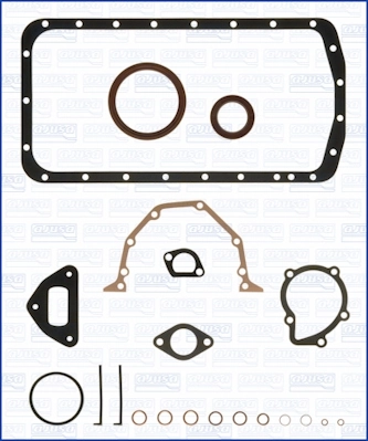 Gasket Kit, crankcase 54020800