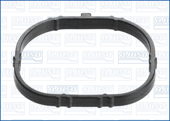 Gasket, intake manifold 01121000