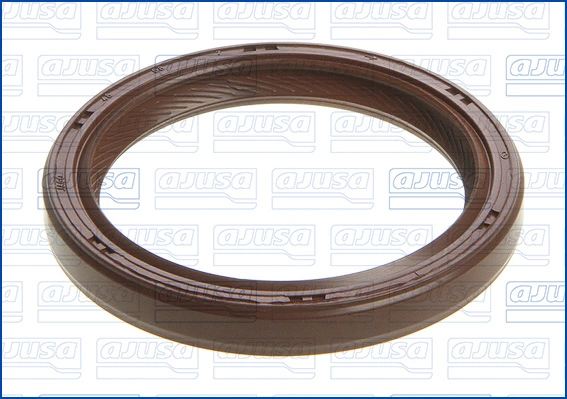 Shaft Seal, crankshaft 15045100