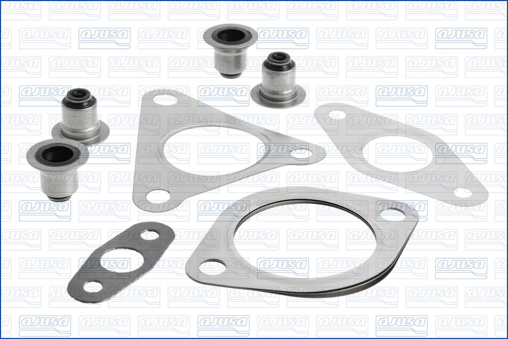AJUSA 53030300 Gasket Kit, cylinder head